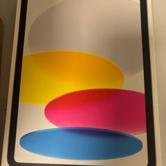 Apple iPad 10th Generation 64GB Wi-Fi - Brand New Sealed