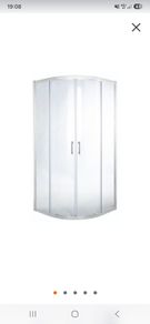 Shower door - Brand new