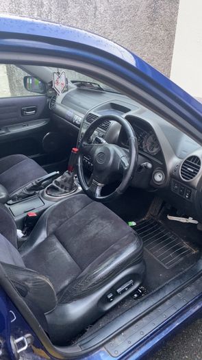 lexus is200 is 200 se