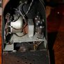 Antique Fonadek Telephone Phone Amplifier Loudspeaker Birmingham Image 9