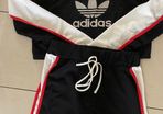 Adidas tracksuit L/XL but like M