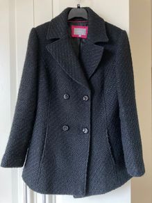 Ladies Coat (M&S Per Una)