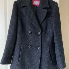 Ladies Coat (M&S Per Una)