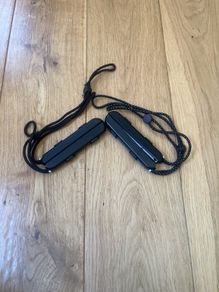 Nintendo Controller Slide ons