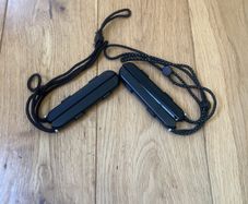 Nintendo Controller Slide ons