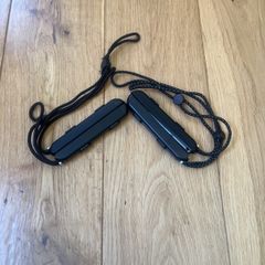 Nintendo Controller Slide ons