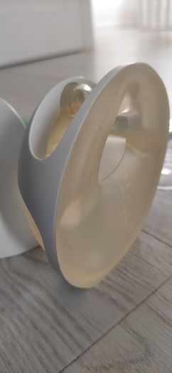Elvie pump + Elvie Curve