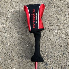 callaway big Bertha Diablo 11d