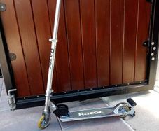 Kids Scooter