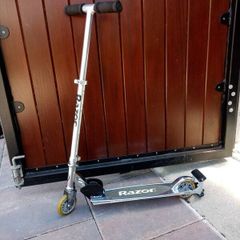 Kids Scooter