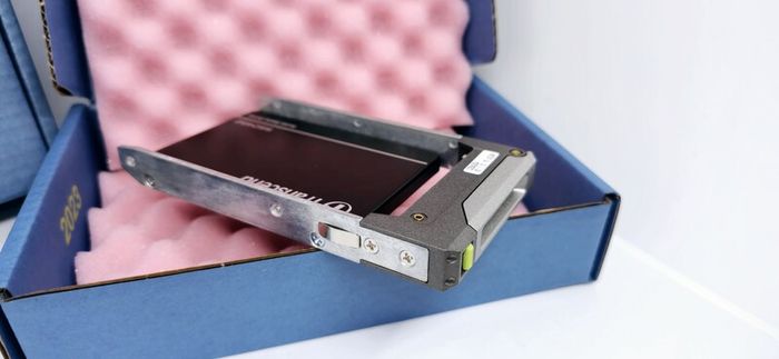 Transcend SSD452K-I | 1 TB | 2.5" Serial ATA III 3D TLC | Brand New | Can Also Post |