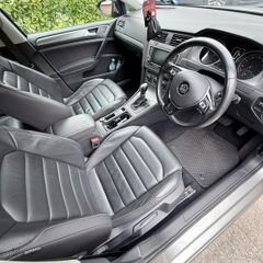 Golf mk7 automatic
