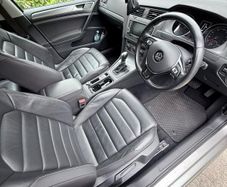 Golf mk7 automatic