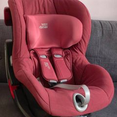 Britax Romer King II Car Seat (9-18kg) Tilt Height Adjustable