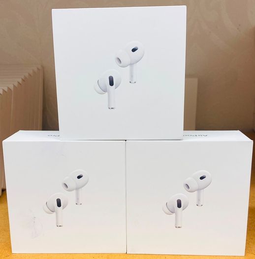 Airpods Pods Pro 3rd Generation