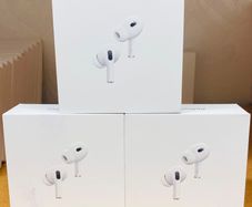 Airpods Pods Pro 3rd Generation