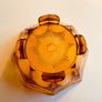 Amber Glass Image 3