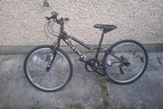 Childrens Mountain Bike