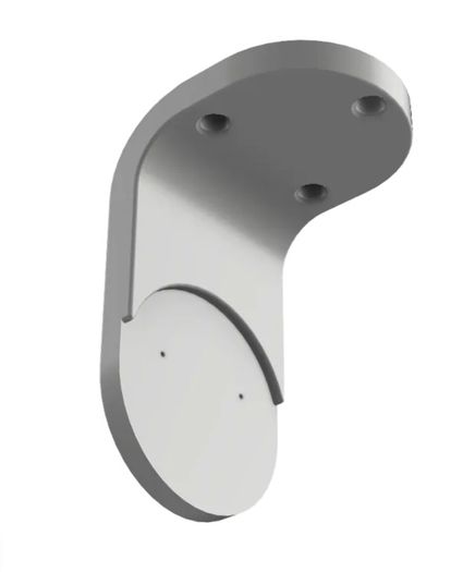 Ring Stick Up Camera roof mount bracket