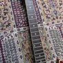 Vintage 1985 Fender Flame Image 6
