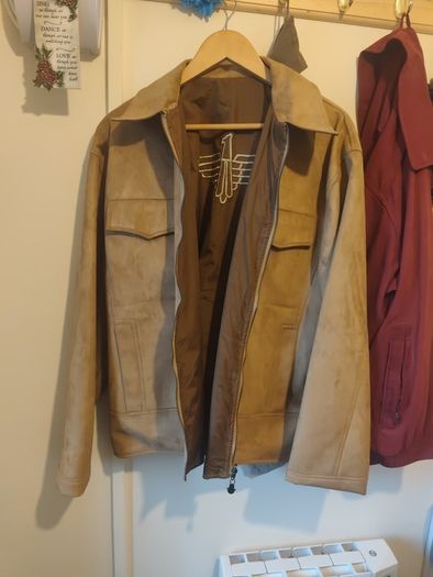 jacket