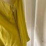 New Silk Top from Monsoon Image 4