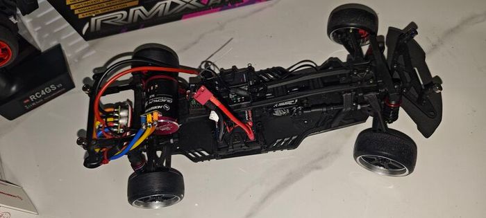 RC Drift car (professional)