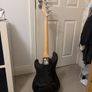 harley benton  four string bass guitar Image 2