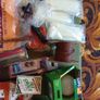 Job Lot DIY Goody box - 8 Packs Cable Ties, Tools, Crate & Accessories Image 7
