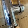 Aqualla Kitchen Tap Image 5