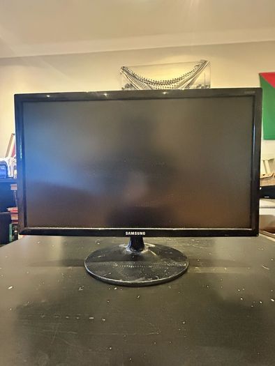 Samsung 24 Inch Monitor