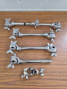 DW dogbone's