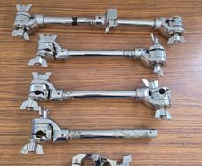 DW dogbone's