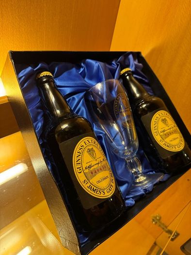 Guinness