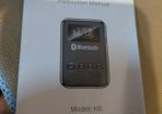 Bluetooth audio adapters