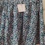 New Floral lined John lewis skirt age 11 Image 9