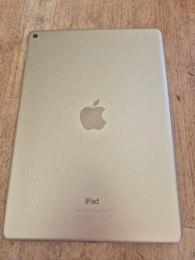 iPad Air 2