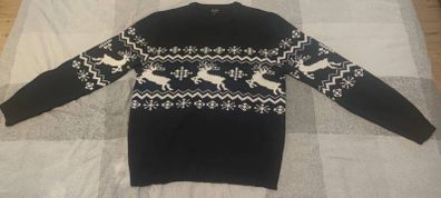 Christmas sweater