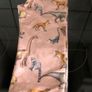 Girls BNWT legging age 2/3 Image 3
