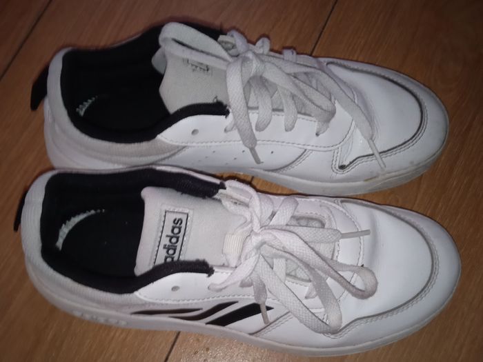 Adidas trainers
