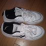 Adidas trainers Image 2