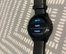 Garmin Venu Watch