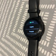 Garmin Venu Watch