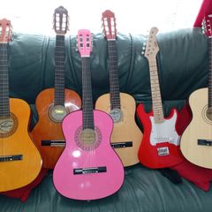 Guitars