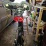 bicycle light reduced 20.00 euro Image 4