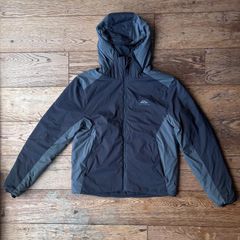 Trailberg padded jacket