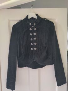 Unusual NEXT ladies jacket