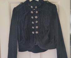 Unusual NEXT ladies jacket
