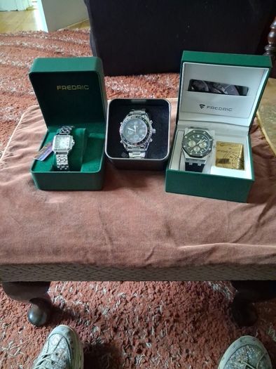 watches