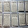 john player &son's cigarette card's, uniforms Image 2
